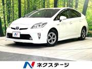 2012 TOYOTA PRIUS G