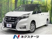 2018 NISSAN SERENA HIGHWAYSTAR V SELECTION