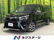 2020 TOYOTA VOXY