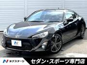2014 TOYOTA 86 GT