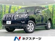 2022 TOYOTA LAND CRUISER PRADO TX
