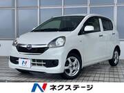 2014 SUBARU PLEO PLUS