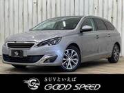 2017 PEUGEOT 308