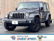 2018 CHRYSLER JEEP WRANGLER UNLIMITED
