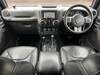 CHRYSLER JEEP WRANGLER UNLIMITED