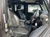 CHRYSLER JEEP WRANGLER UNLIMITED