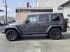 CHRYSLER JEEP WRANGLER UNLIMITED