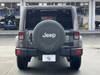 CHRYSLER JEEP WRANGLER UNLIMITED