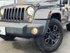 CHRYSLER JEEP WRANGLER UNLIMITED