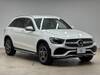 MERCEDES BENZ GLC-CLASS