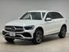 MERCEDES BENZ GLC-CLASS