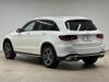MERCEDES BENZ GLC-CLASS