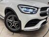 MERCEDES BENZ GLC-CLASS