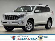 2016 TOYOTA LAND CRUISER PRADO