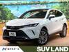 TOYOTA HARRIER HYBRID