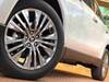 TOYOTA HARRIER HYBRID