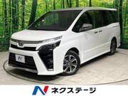 2017 TOYOTA VOXY