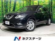 2014 NISSAN X-TRAIL