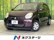 2011 TOYOTA PASSO
