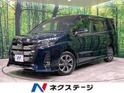 2017 TOYOTA NOAH