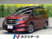 2019 NISSAN SERENA
