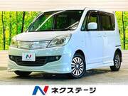 2011 SUZUKI SOLIO