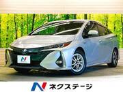 2018 TOYOTA PRIUS PHV