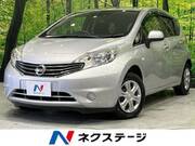 2014 NISSAN NOTE