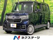 2021 HONDA N-BOX CUSTOM