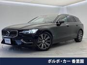 2020 VOLVO V60