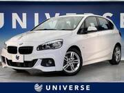 2015 BMW 2 SERIES