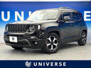 2019 CHRYSLER JEEP RENEGADE