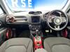 CHRYSLER JEEP RENEGADE