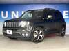 CHRYSLER JEEP RENEGADE