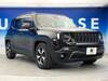 CHRYSLER JEEP RENEGADE