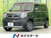 2023 SUZUKI HUSTLER
