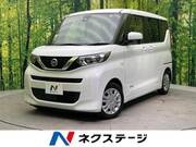 2022 NISSAN ROOX