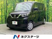 2022 NISSAN ROOX