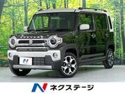 2023 SUZUKI HUSTLER