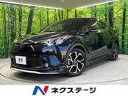 2017 TOYOTA C-HR G