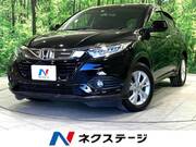 2018 HONDA VEZEL