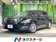 2016 NISSAN TEANA