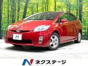 2010 TOYOTA PRIUS S