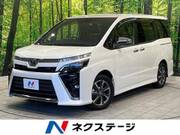 2018 TOYOTA VOXY