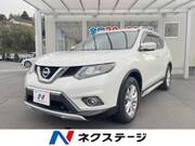 2015 NISSAN X-TRAIL