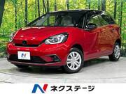 2020 HONDA FIT