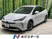 2021 TOYOTA PRIUS