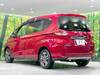 HONDA FREED HYBRID