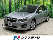 2012 SUBARU IMPREZA SPORTS