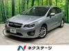 SUBARU IMPREZA SPORTS